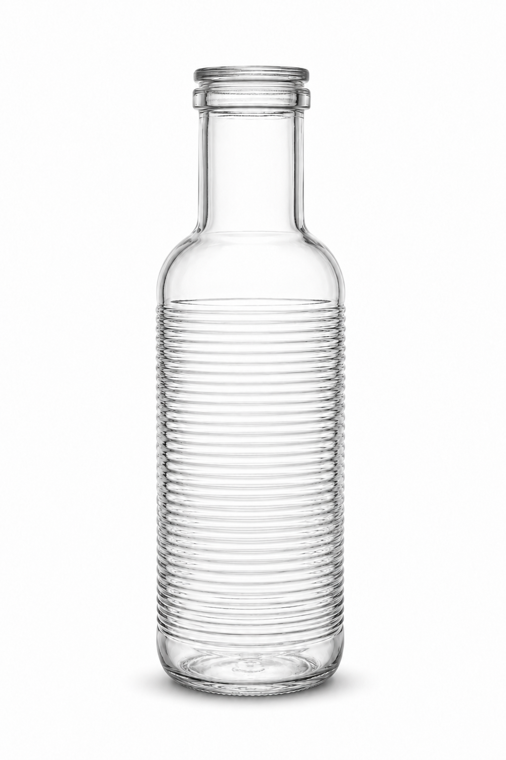 1000ml Aqua Liner Water Bottle